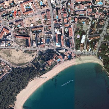 Al11 Apartamento Albert Lloret de Mar Extérieur photo