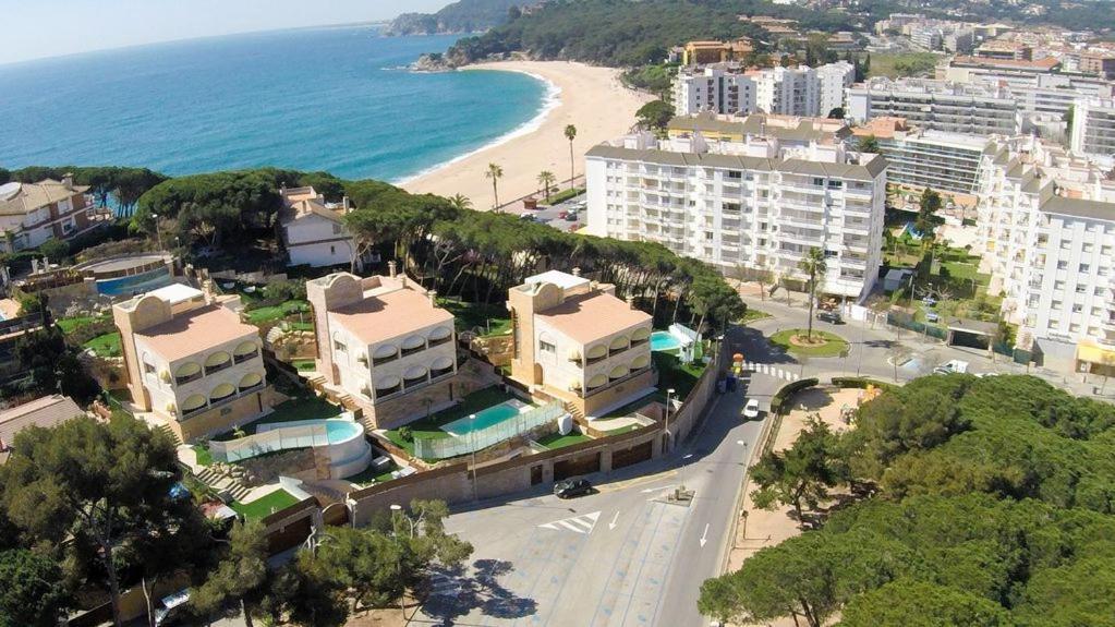 Al11 Apartamento Albert Lloret de Mar Extérieur photo