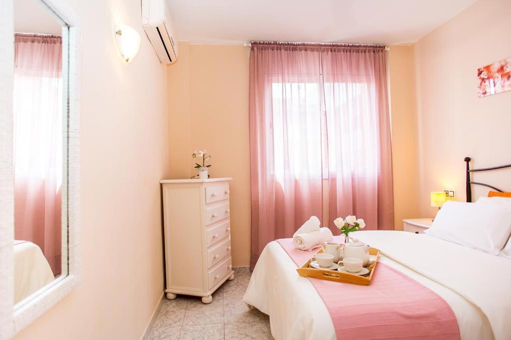Al11 Apartamento Albert Lloret de Mar Extérieur photo