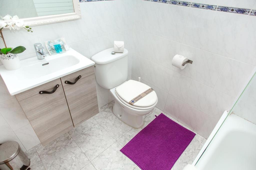 Al11 Apartamento Albert Lloret de Mar Extérieur photo