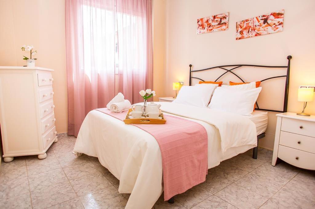 Al11 Apartamento Albert Lloret de Mar Extérieur photo