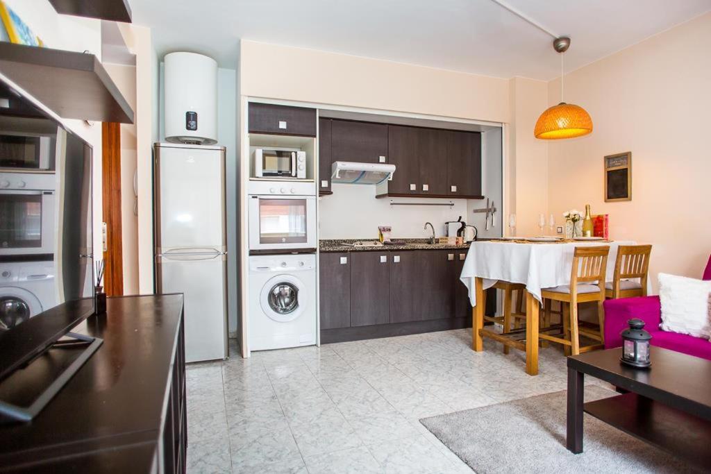Al11 Apartamento Albert Lloret de Mar Extérieur photo