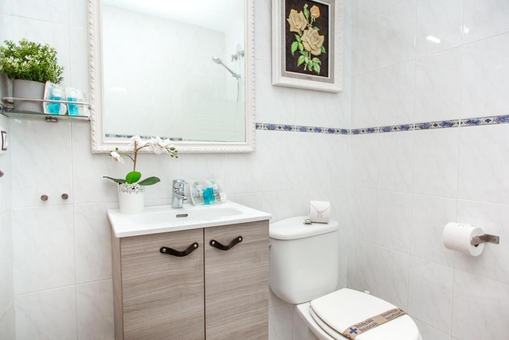 Al11 Apartamento Albert Lloret de Mar Extérieur photo
