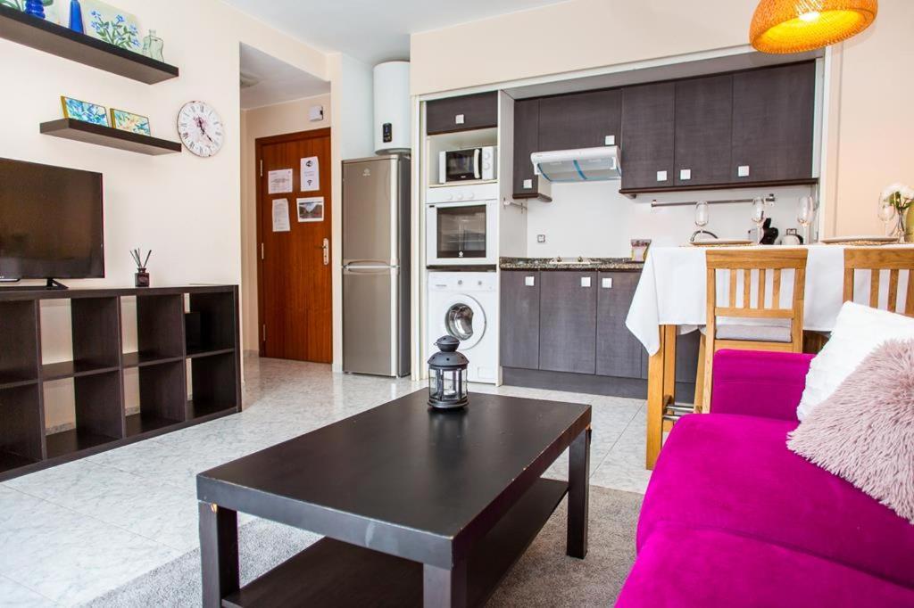 Al11 Apartamento Albert Lloret de Mar Extérieur photo