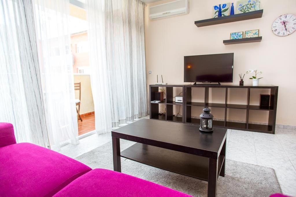 Al11 Apartamento Albert Lloret de Mar Extérieur photo