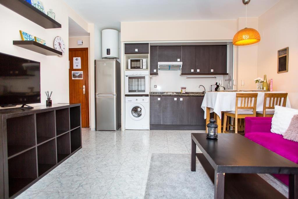 Al11 Apartamento Albert Lloret de Mar Extérieur photo