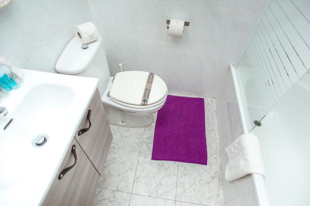 Al11 Apartamento Albert Lloret de Mar Extérieur photo